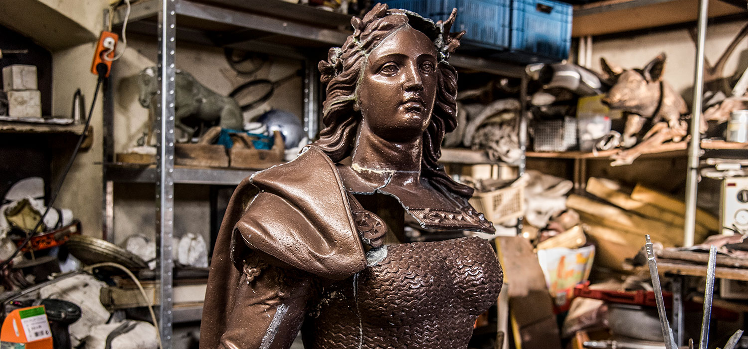 Atelier Christoph Oester